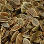 Suva/Dill seed